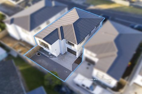 Photo of property in 26b Universal Drive, Henderson, Auckland, 0610