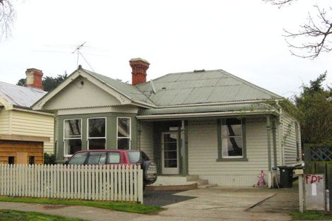 Photo of property in 176 Macmaster Street, Richmond, Invercargill, 9810