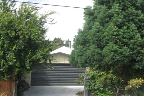 Photo of property in 18 Grange Street, Hillsborough, Christchurch, 8022