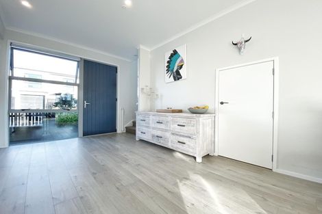 Photo of property in 18 Rangihina Road, Hobsonville, Auckland, 0616