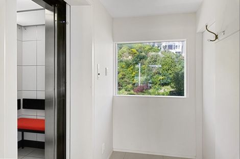 Photo of property in Oriana Apartments, 248 Oriental Parade, Oriental Bay, Wellington, 6011