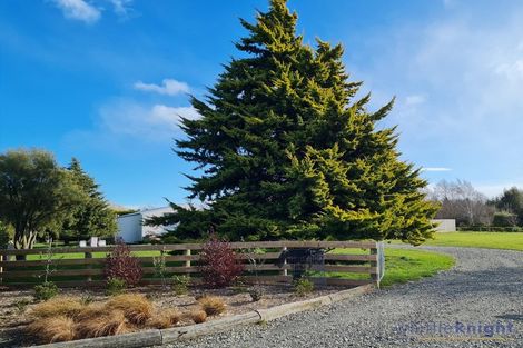Photo of property in 53 Mclaughlins Road, Darfield, 7571