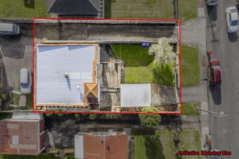 Photo of property in 6 Lipscombe Avenue, Papatoetoe, Auckland, 2025