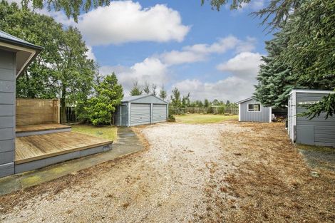 Photo of property in 5702 West Coast Road, Springfield, 7681