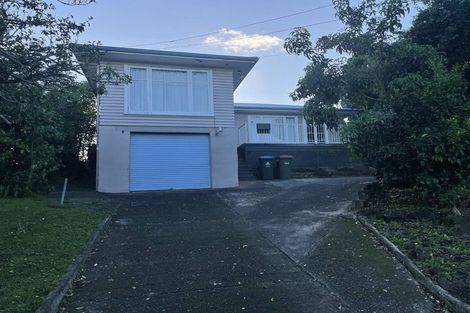 Photo of property in 37 Ferndale Road, Mount Wellington, Auckland, 1060