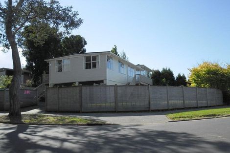 Photo of property in 1/2 Prebble Place, Mission Bay, Auckland, 1071