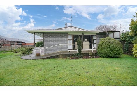 Photo of property in 20 Vogel Street, Waikiwi, Invercargill, 9810