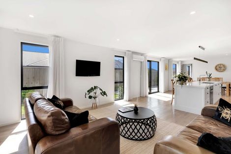 Photo of property in 117 Shillingford Boulevard, Rolleston, 7615