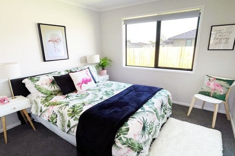 Photo of property in 6 Ballantyne Avenue, Te Kauwhata, 3710