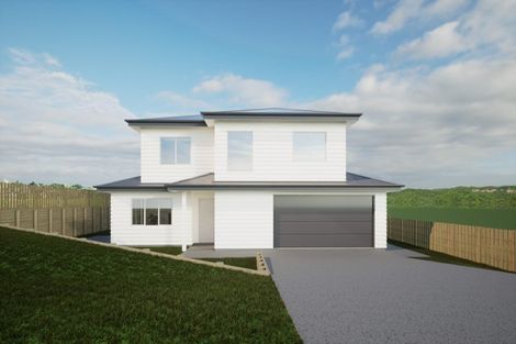 Photo of property in 6 Swinton Place, Churton Park, Wellington, 6037