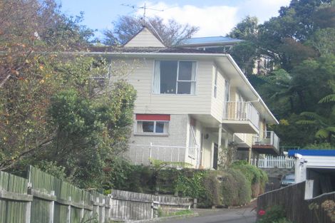 Photo of property in 79 Harbour View Road, Harbour View, Lower Hutt, 5010