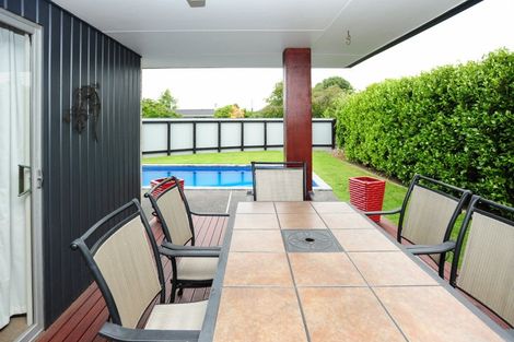 Photo of property in 512 Poplar Place, Akina, Hastings, 4122