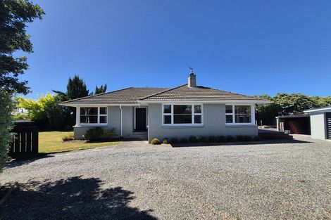 Photo of property in 1 Dalton Place, Burnside, Christchurch, 8053