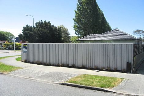 Photo of property in 70 Claridges Road, Casebrook, Christchurch, 8051