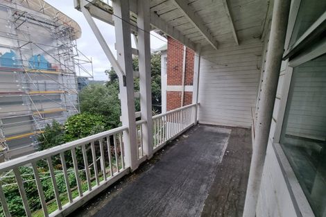 Photo of property in 185 The Terrace, Wellington Central, Wellington, 6011