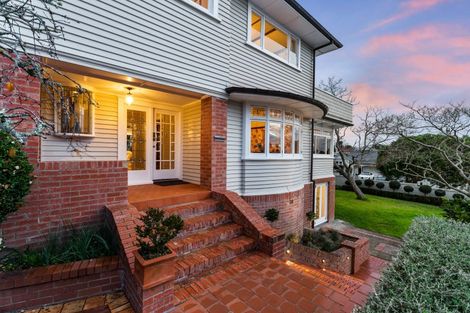 Photo of property in 80 Sarsfield Street, Herne Bay, Auckland, 1011