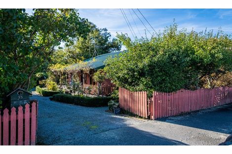 Photo of property in 15 Gibson Street, Seaview, Timaru, 7910