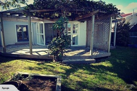 Photo of property in 444 Jackson Street, Petone, Lower Hutt, 5012