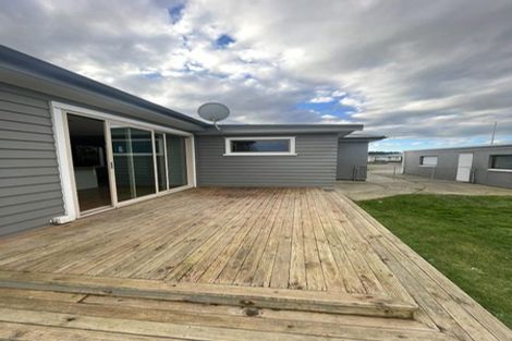 Photo of property in 677 Tweed Street, Newfield, Invercargill, 9812