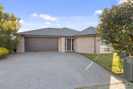 Photo of property in 2 Clematis Place, Wigram, Christchurch, 8042