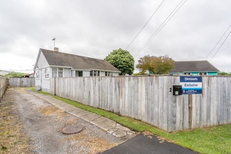 Photo of property in 2 Hawk Street, Frankton, Hamilton, 3204