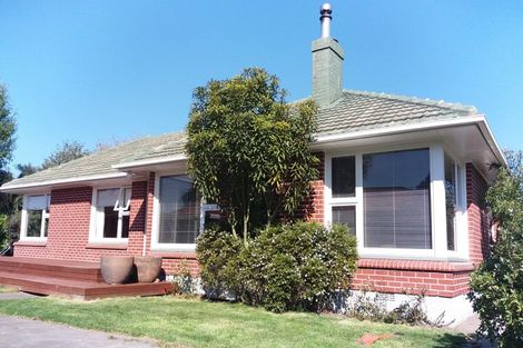 Photo of property in 14 Algidus Street, Sockburn, Christchurch, 8042