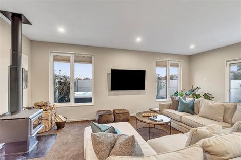 Photo of property in 1 Merlewood Road, Prebbleton, 7604