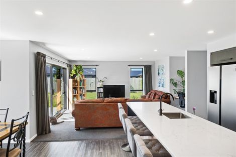 Photo of property in 656 East Maddisons Road, Rolleston, 7614