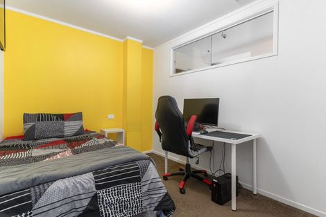 Photo of property in 1/37 Simon Ellice Drive, Bayview, Auckland, 0629