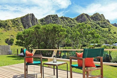 Photo of property in 14 John Ross Place, Kairakau, Elsthorpe, 4295