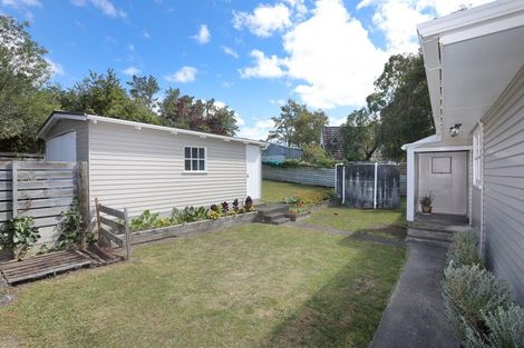 Photo of property in 4 Simpson Street, Turakina, Whanganui, 4581