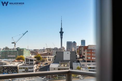 Photo of property in 3i/83 New North Road, Eden Terrace, Auckland, 1021
