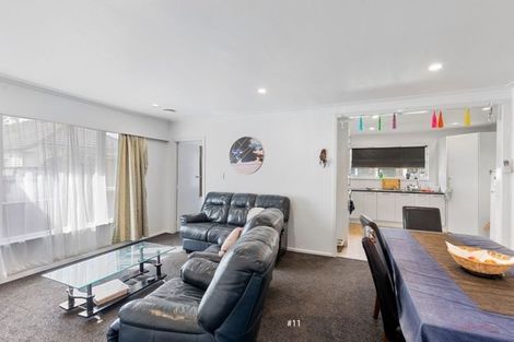 Photo of property in 11a Barsi Grove, Avalon, Lower Hutt, 5011