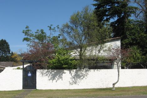 Photo of property in 10 Sophia Street, Glenholme, Rotorua, 3010