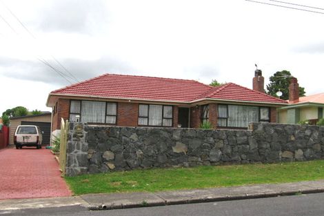 Photo of property in 5 Boyce Avenue, Mount Roskill, Auckland, 1041