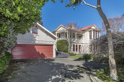 Photo of property in 11 Trelissick Crescent, Ngaio, Wellington, 6035
