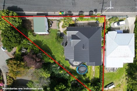 Photo of property in 15 Northview Crescent, Belleknowes, Dunedin, 9011