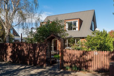 Photo of property in 1/38 Marlene Street, Casebrook, Christchurch, 8051