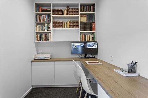 Photo of property in 46 Charles Upham Drive, Rangiora, 7400