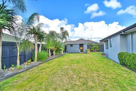 Photo of property in 24 Silkwood Crescent, Karaka, Papakura, 2113