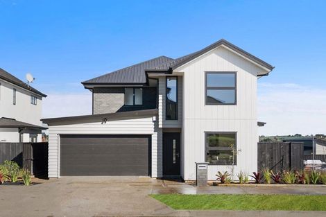 Photo of property in 26 Emerald Avenue, Rosehill, Papakura, 2113