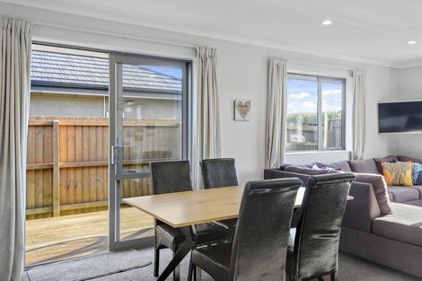 Photo of property in 6 Hurutini Way, Halswell, Christchurch, 8025