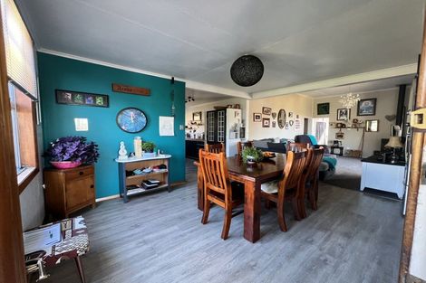 Photo of property in 5 Thor Street, Norsewood, 4974