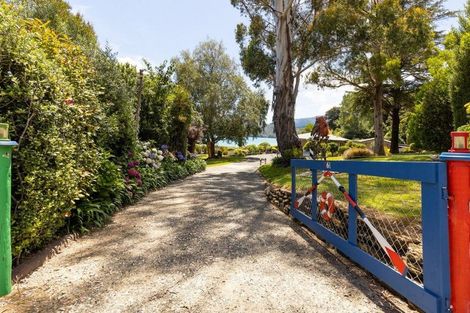 Photo of property in 761 Kenepuru Road, Mahau Sound, Picton, 7282