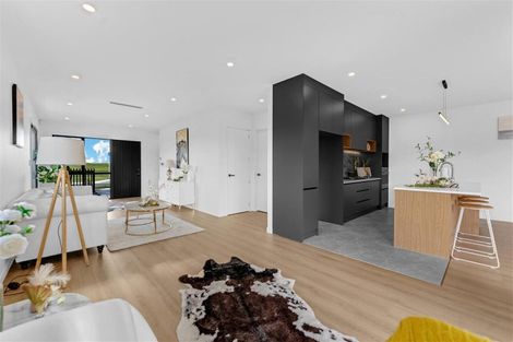 Photo of property in 61 Maungakaraka Road, Karaka, 2580