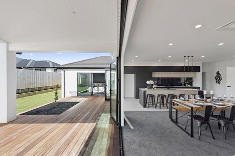 Photo of property in 22 The Meadows Drive, Flagstaff, Hamilton, 3210