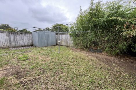 Photo of property in 411a Featherston Street, Palmerston North, 4414