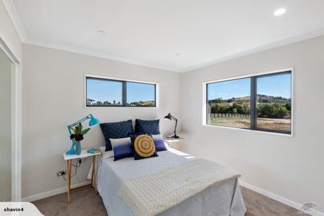 Photo of property in 62 Te Ara Aukati Terrace, Pokeno, 2471