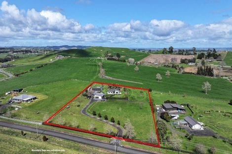 Photo of property in 50 Montana Road, Mangatangi, Pokeno, 2473