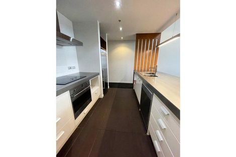 Photo of property in Piermont Apartments, 8c/82 Cable Street, Te Aro, Wellington, 6011